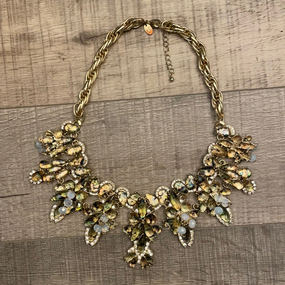 Statement Necklace